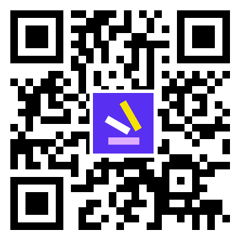 App Store QR Code